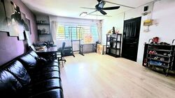 Blk 138 Potong Pasir Avenue 3 (Toa Payoh), HDB 4 Rooms #588607811
